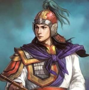 周瑜（东汉末年名将）