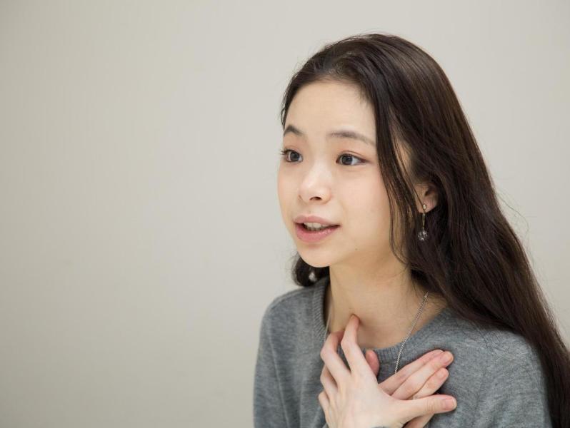 趣里 演员 搜狗百科 趣里 演员 搜狗百科