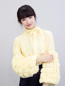 小松菜奈