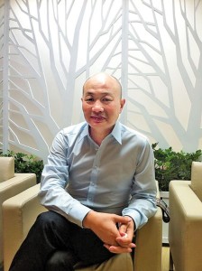 陈邦