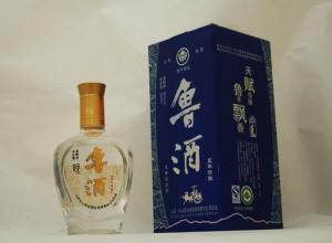 鲁酒