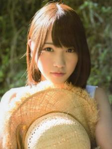 川荣李奈