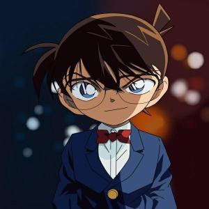 江户川柯南