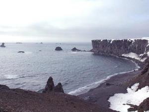 德雷克海峡