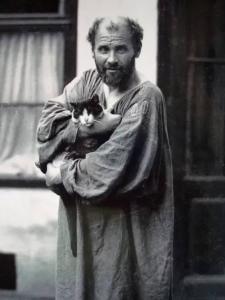 克里姆特