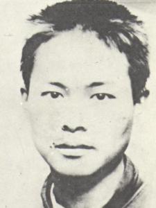少年时期的沈从文