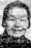 刘坤模（1985年留影）
