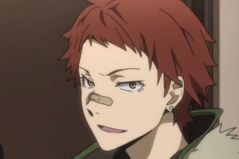 立原道造 动漫 文豪野犬 及其衍生作品中的角色 搜狗百科