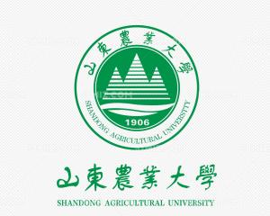 山东农业大学图标图片