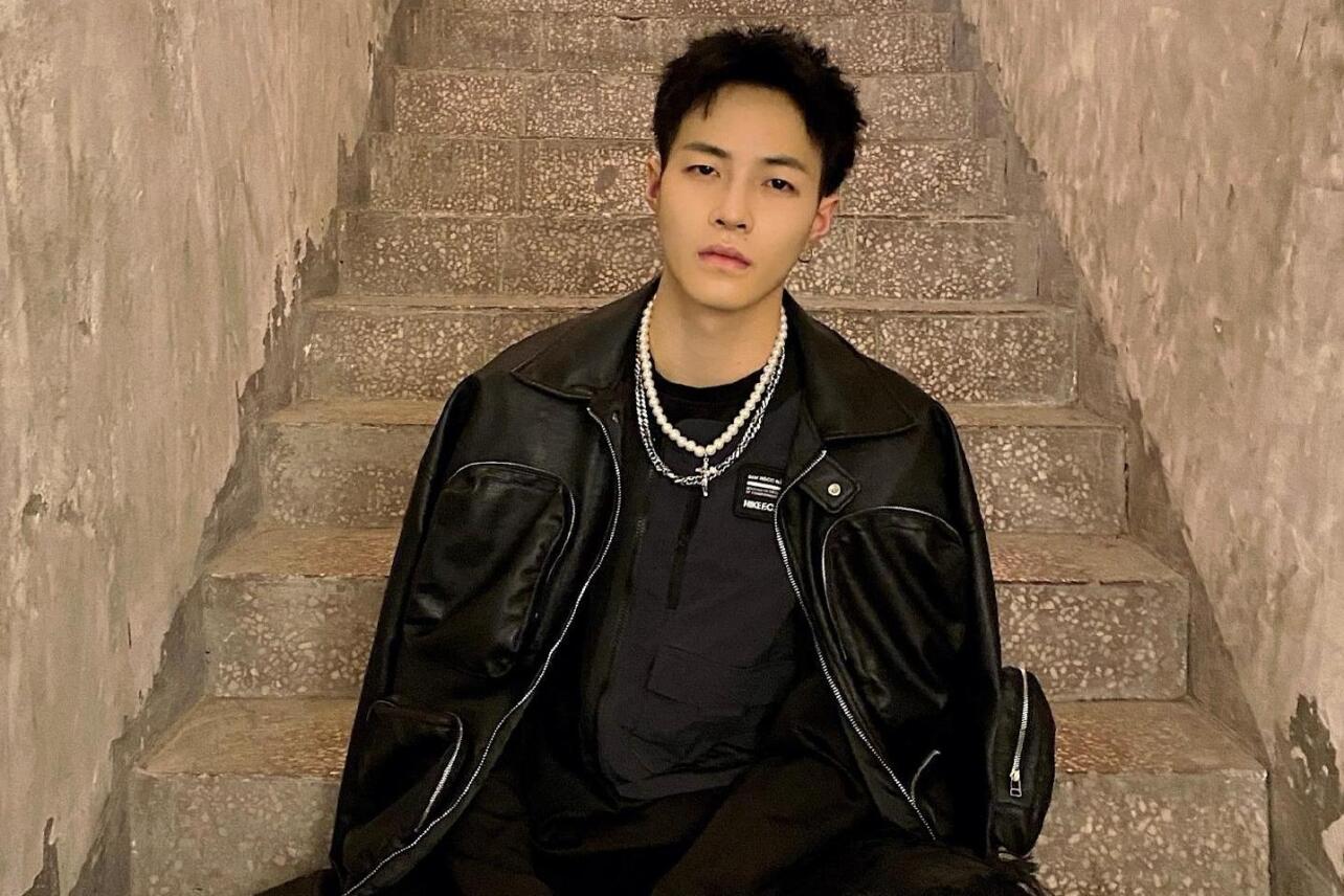 李家豪(JULY LAB男团成员)_搜狗百科