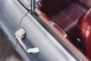 验车