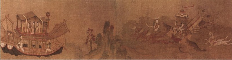 洛神赋图
