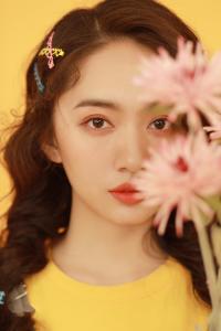 段艺璇