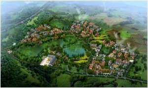 永安镇 搜狗百科