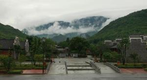 赵世炎纪念馆
