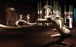 “Van Cleef & Arpels 梵克雅宝，美之传承”