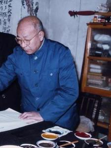 齐良迟