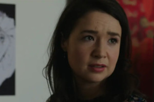 Sarah Steele