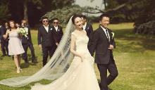 婚礼