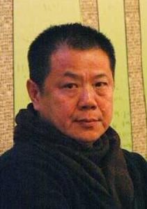 王刚