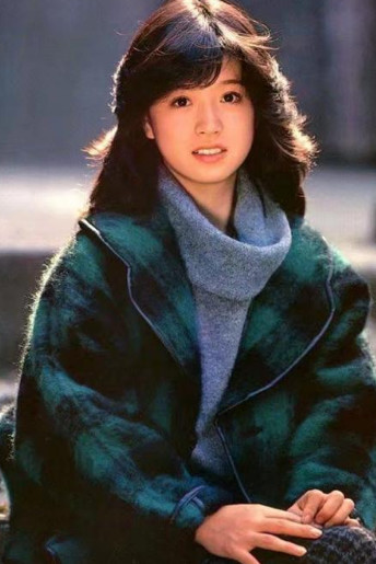 中森明菜 日本女歌手 演员 搜狗百科 中森明菜 日本女歌手 演员 搜狗百科