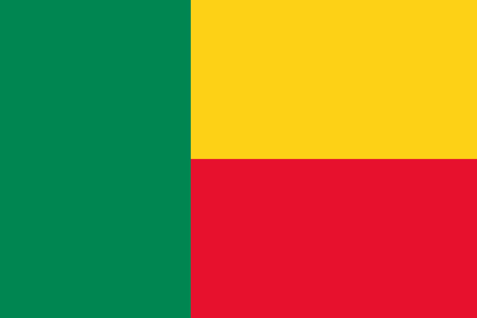1904年并入法属西非1958年成为法兰西共同体内的自治