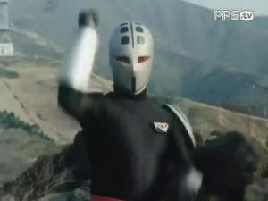 机甲克隆兵