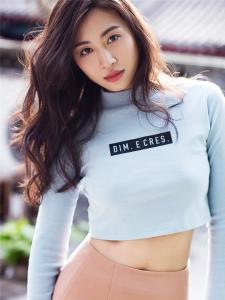 韩云云