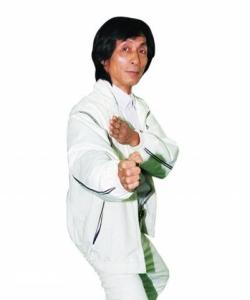 白眉拳