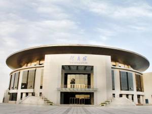 黄河科技学院