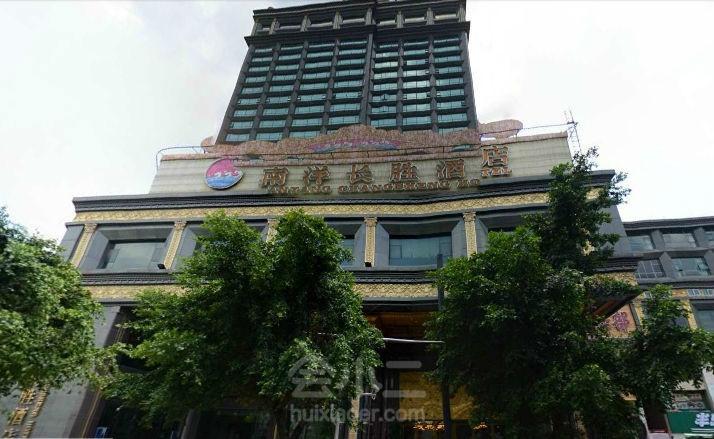 南洋长胜酒店