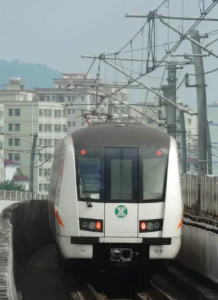 深圳地铁1号线深圳地铁1号线