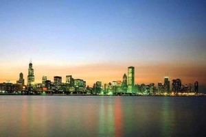 伊利诺伊州
