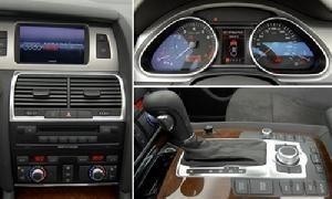 奥迪Q7