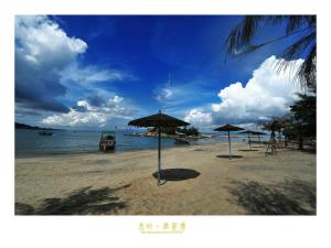 巽寮湾