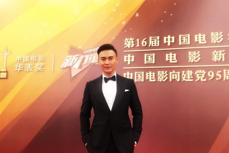 张志超(影视剧演员)_搜狗百科
