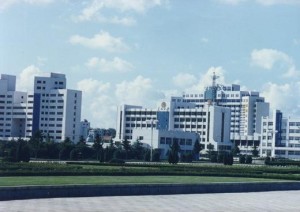 荣成市机关