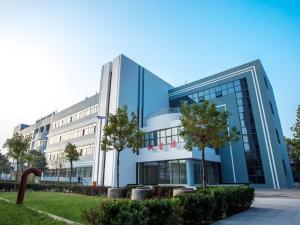 河北软件职业技术学院