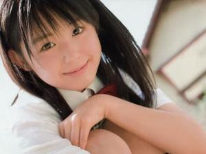 小池里奈