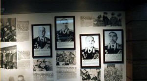 伏龙芝军事学院