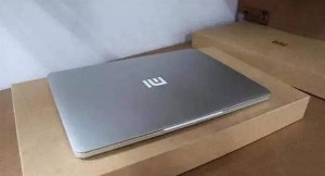 小米笔记本