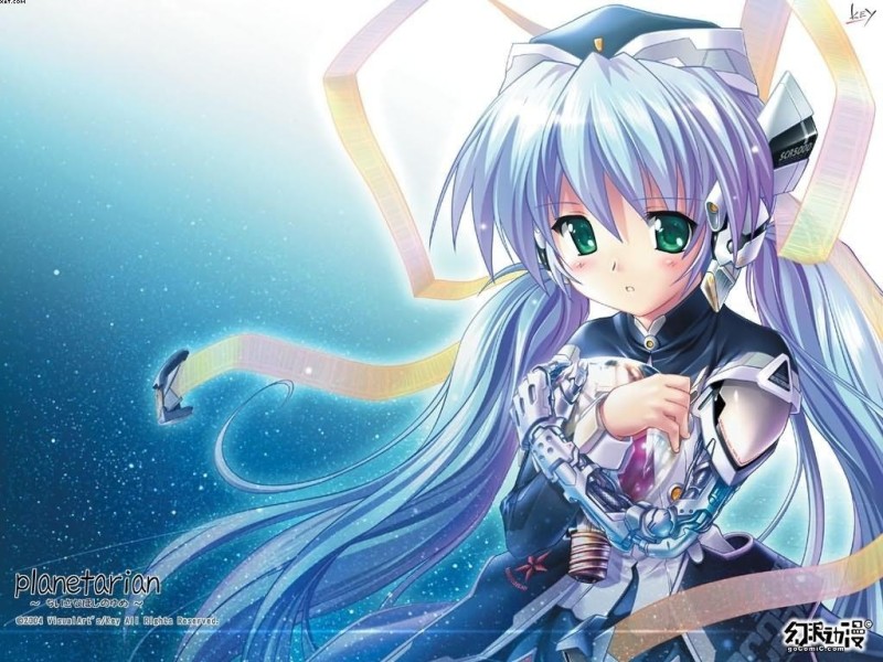 星之梦
