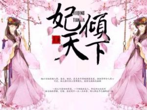 妃倾天下（轻尘如风的小说）