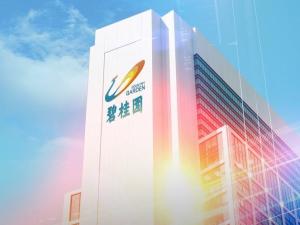 碧桂园控股有限公司