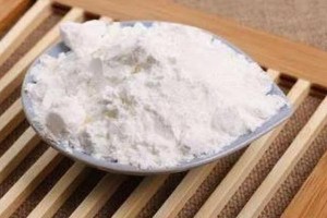 番薯淀粉