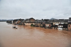珠江