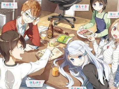 如果有妹妹就好了 Silver Link 改编的电视动画作品 搜狗百科 如果有妹妹就好了 Silver Link 改编的电视动画作品 搜狗百科