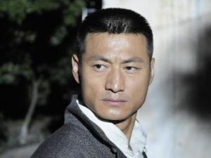 《孙子兵法之战国传奇》;同年,参演的电视剧《广州教父》播出[9]