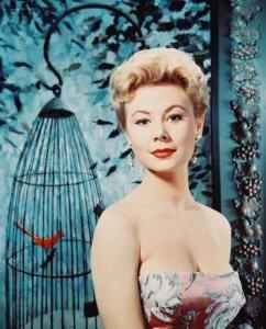 Mitzi Gaynor