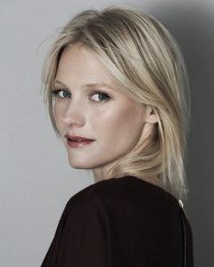 布林(laura birn,1981年4月25日-),出生于芬兰赫尔辛基,芬兰女演员